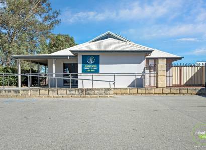 Exceptional Opportunity & Business Potential - 1389m2 Block - Mixed Business