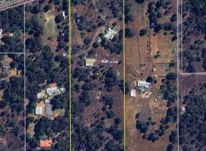 Stunning home on 12 acres of land