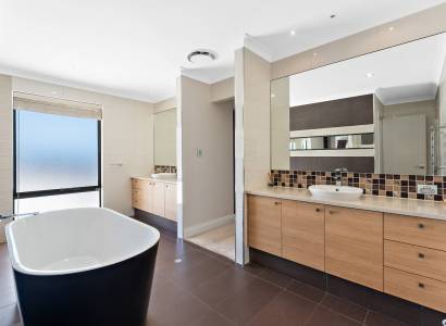 Your Dream Family Home
