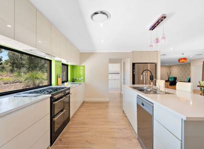 Your Dream Family Home