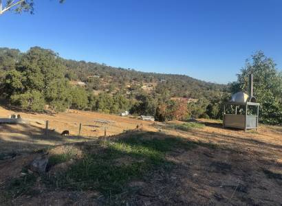 Perfect Block, Ready to Build