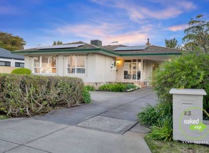 UNDER OFFER IN 3 DAYS - LISTING PRICE - $1,600,000