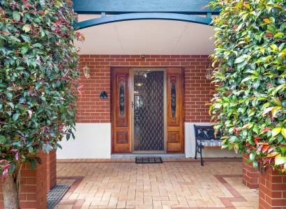 Elegant Country Living