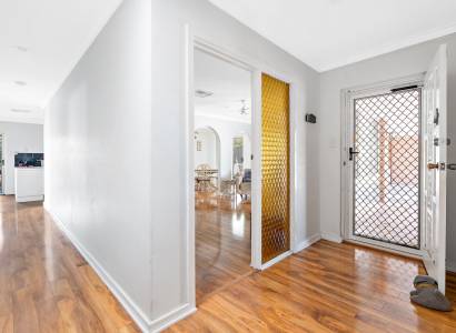 Stylish & Spacious Family Home