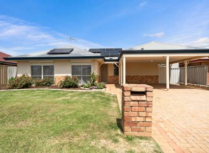 Spacious Family Home with Workshop, Solar & Fresh Upgrades