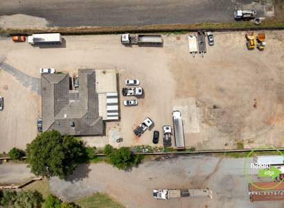 4,046sqm - future Industrial - Currently Business Development