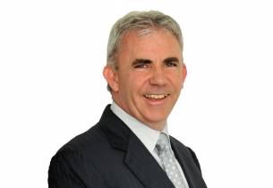 Brendan Leahy