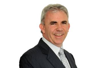 Brendan Leahy